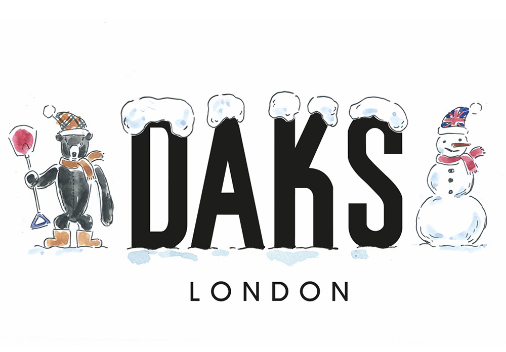 daks