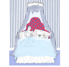 The Frog Prince